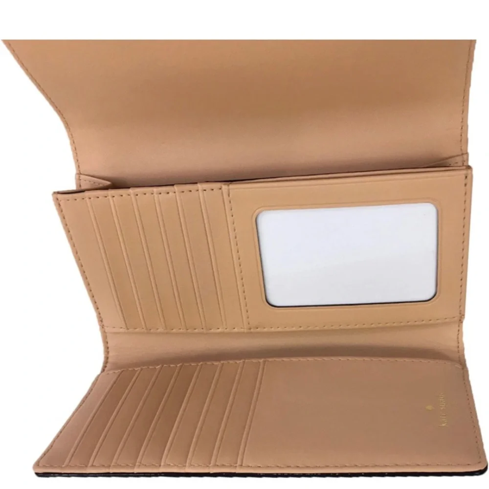 Kate Spade New York Grand Street Hayden and Nika Leather Shoulder Bag Satchel. - Picture 2 of 4